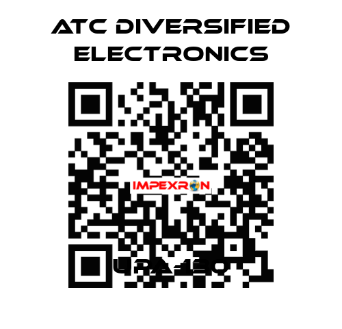 UPA-130 ATC Diversified Electronics