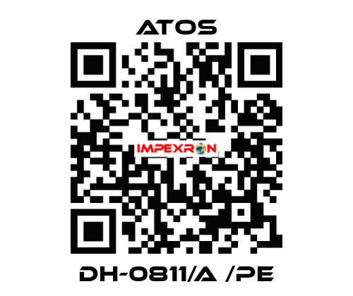 DH-0811/A /PE Atos