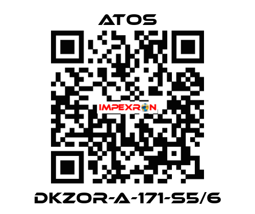 DKZOR-A-171-S5/6 Atos