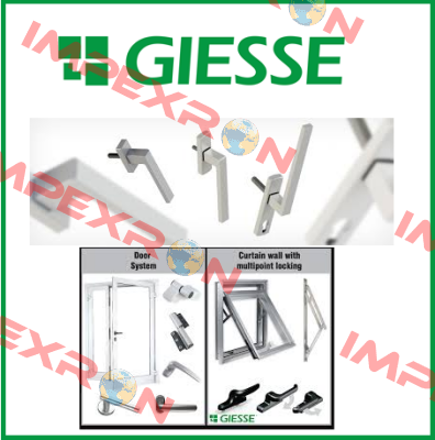 600X GIESSE