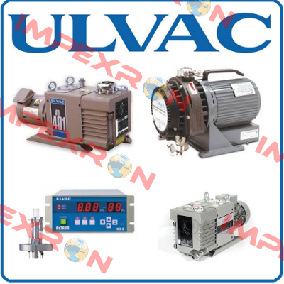 VSN7501 ULVAC