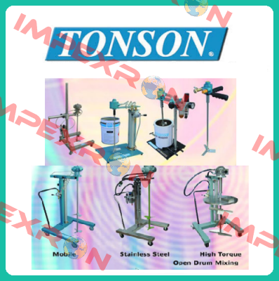 A2-10"-12 Tonson