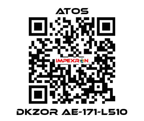 dkzor AE-171-L510 Atos