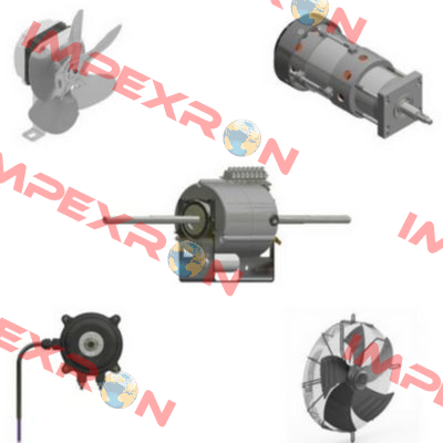 A6630220V FMI (Fan Motors Italia)