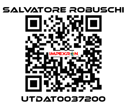 UTDAT0037200 SALVATORE ROBUSCHI