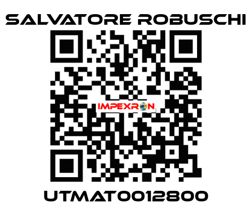 UTMAT0012800 SALVATORE ROBUSCHI