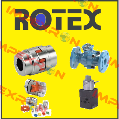 floats of 10 (large version) for SCS 538/0/0-DB Rotex