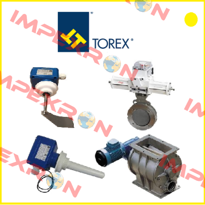 IPE6 Torex