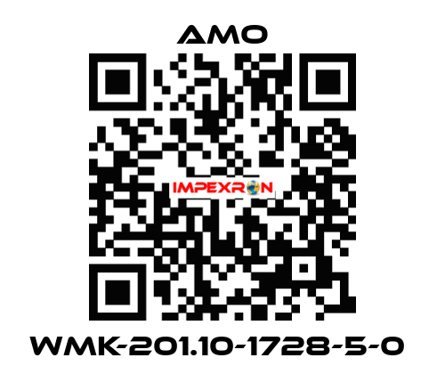 WMK-201.10-1728-5-0  Amo