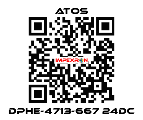 DPHE-4713-667 24DC Atos