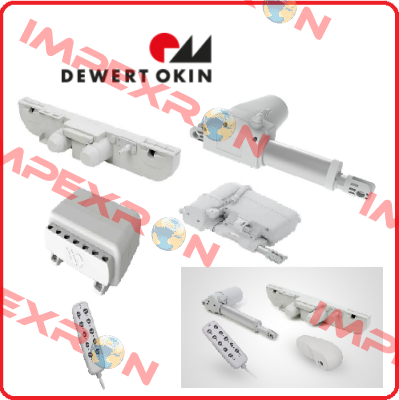 PD12-65445 (AU plug) DEWERT