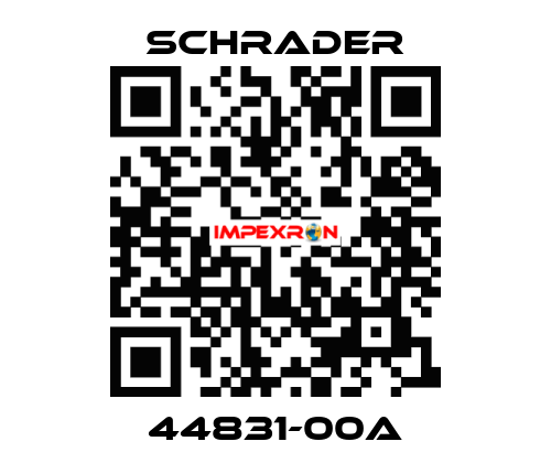 44831-00A Schrader