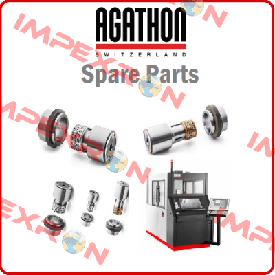 A-30150300 AGATHON