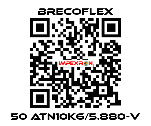 50 ATN10K6/5.880-V Brecoflex