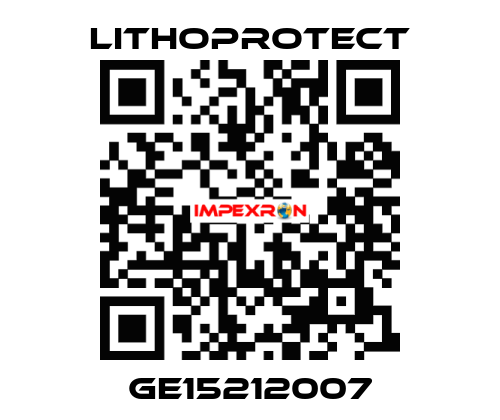 GE15212007 Lithoprotect