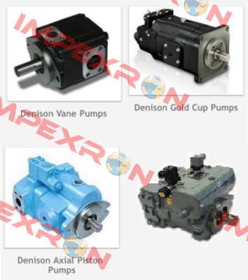 691-00013-0K Denison (Parker)