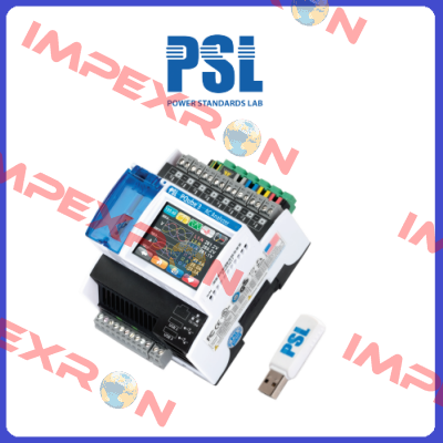 GPSR-00-MX PSL