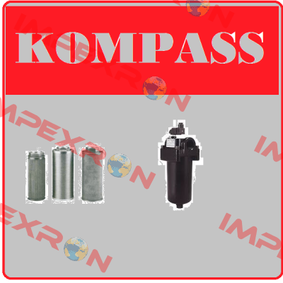 HT-10-B-4-S KOMPASS