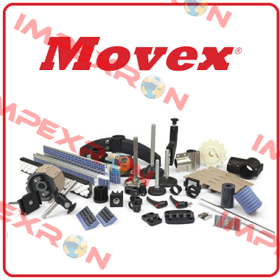 UCFL208/117 Movex