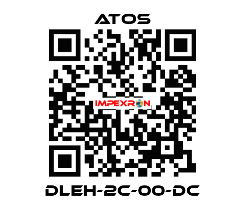 DLEH-2C-00-DC Atos