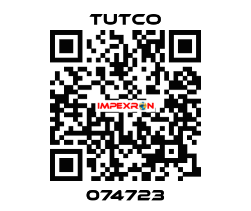 074723 TUTCO