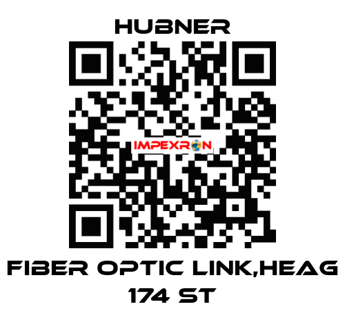 Fiber Optic Link,HEAG 174 ST HUBNER