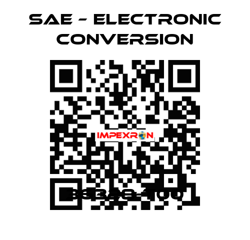 36328-T00 SAE – Electronic Conversion