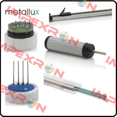 H060300395 Metallux