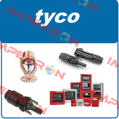 FM200 TYCO