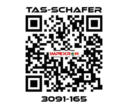 3091-165 TAS-SCHAFER