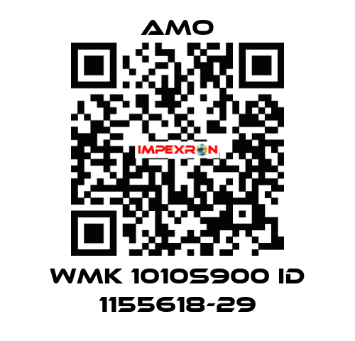 WMK 1010S900 ID 1155618-29 Amo