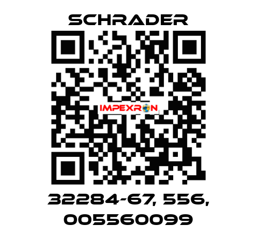 32284-67, 556, 005560099 Schrader