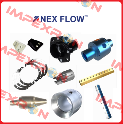 10012XHA Nex Flow Air Products