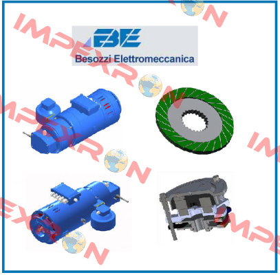 DSC-B120-PZ20FR Besozzi