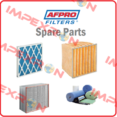 SPA1607LW Afpro Filters