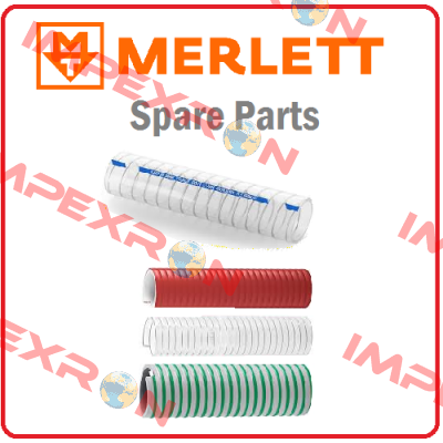 913040 /40 mm Merlett