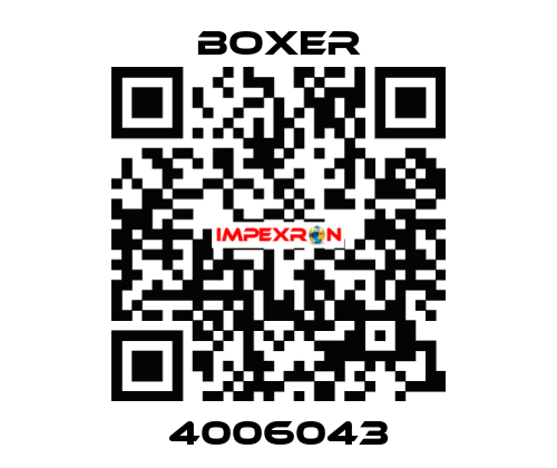 4006043 Boxer