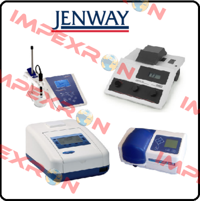 736 501 / Genova Plus spectrophotometer Jenway