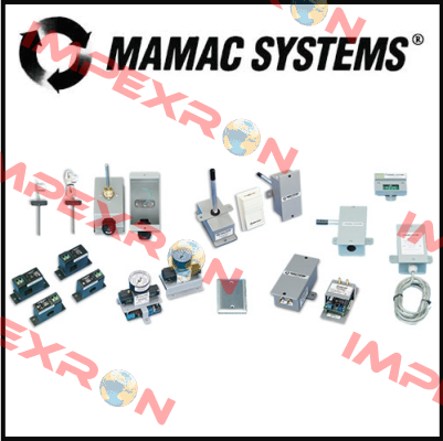 PR-264-R3-VDC Mamac Systems