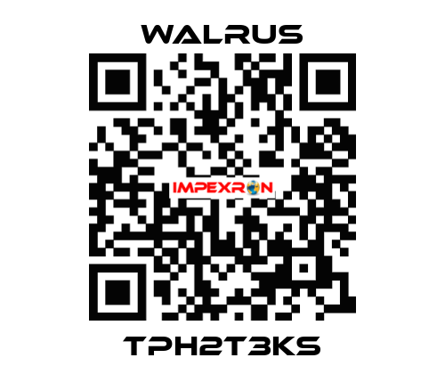 TPH2T3KS Walrus