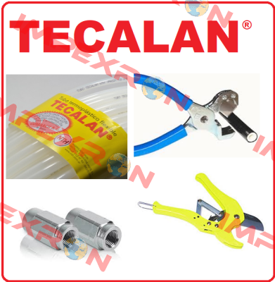 Compression fittings for 9208-15-092-10:51:13 Tecalan