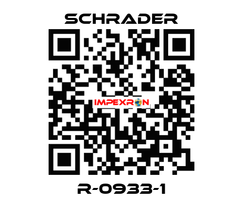 R-0933-1 Schrader