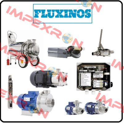 spare part for G/EXPORT fluxinos