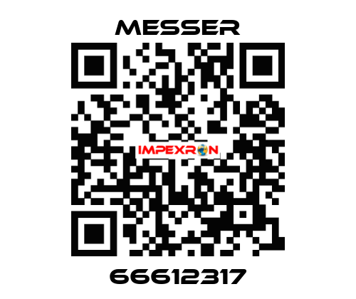 66612317 Messer