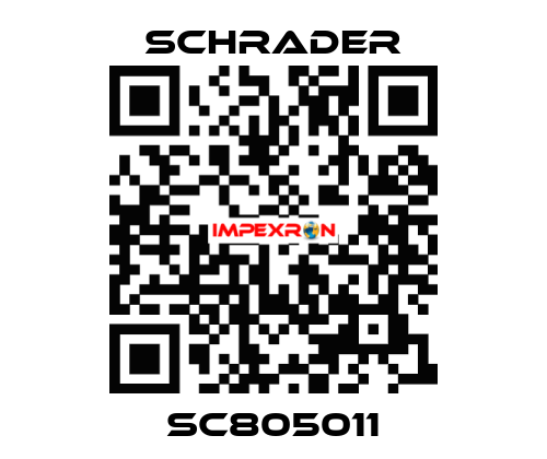 SC805011 Schrader