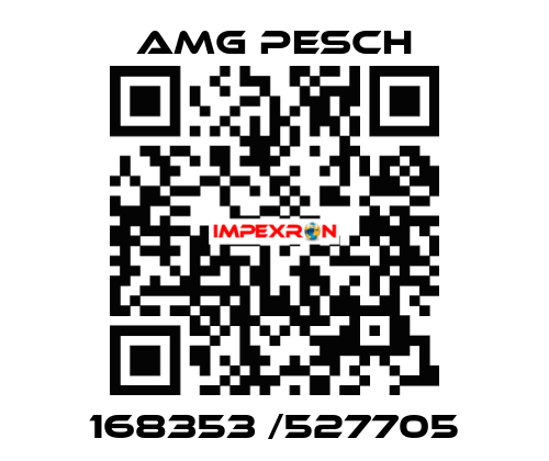 168353 /527705 AMG Pesch