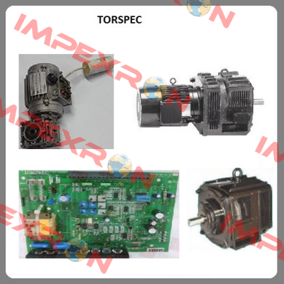 Model: 132TCD/6 / sn: 16861 / pn: 6121.1740-03 TORSPEC