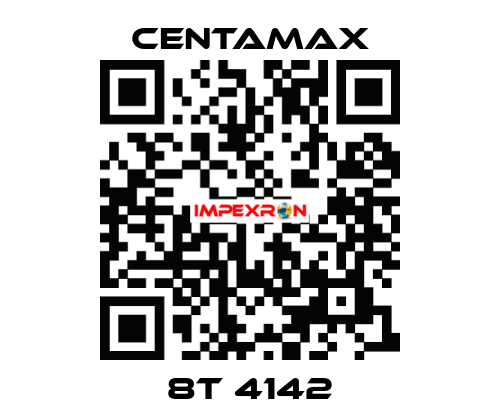 8T 4142 CENTAMAX