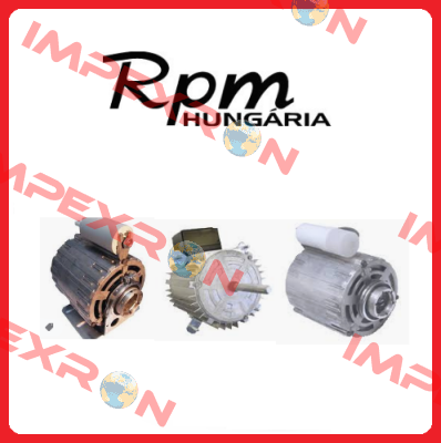 CO27801 4448900 Rpm Hungaria