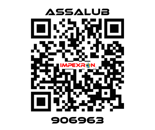 906963 ASSALUB